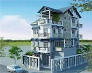 Any Construction consultant Company
